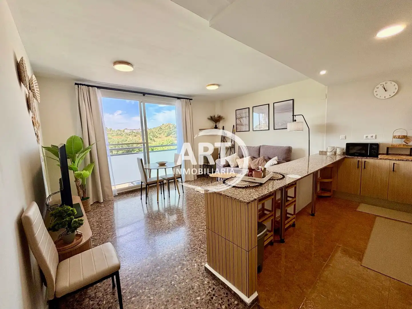 Exterior view of Flat for rent in Vilamarxant  with Storage room and Furnished