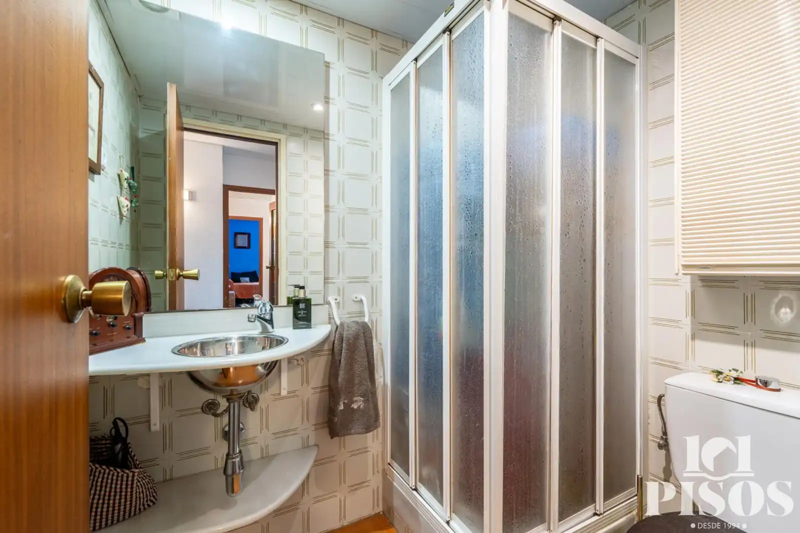 Baño de Piso en venta en Sant Domènec