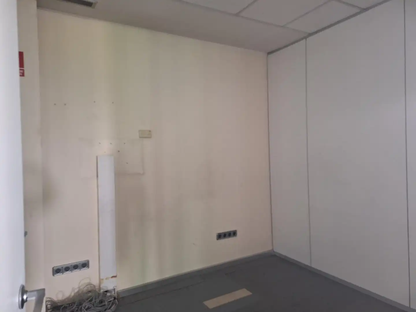 Oficina en venta en Las Rozas de Madrid