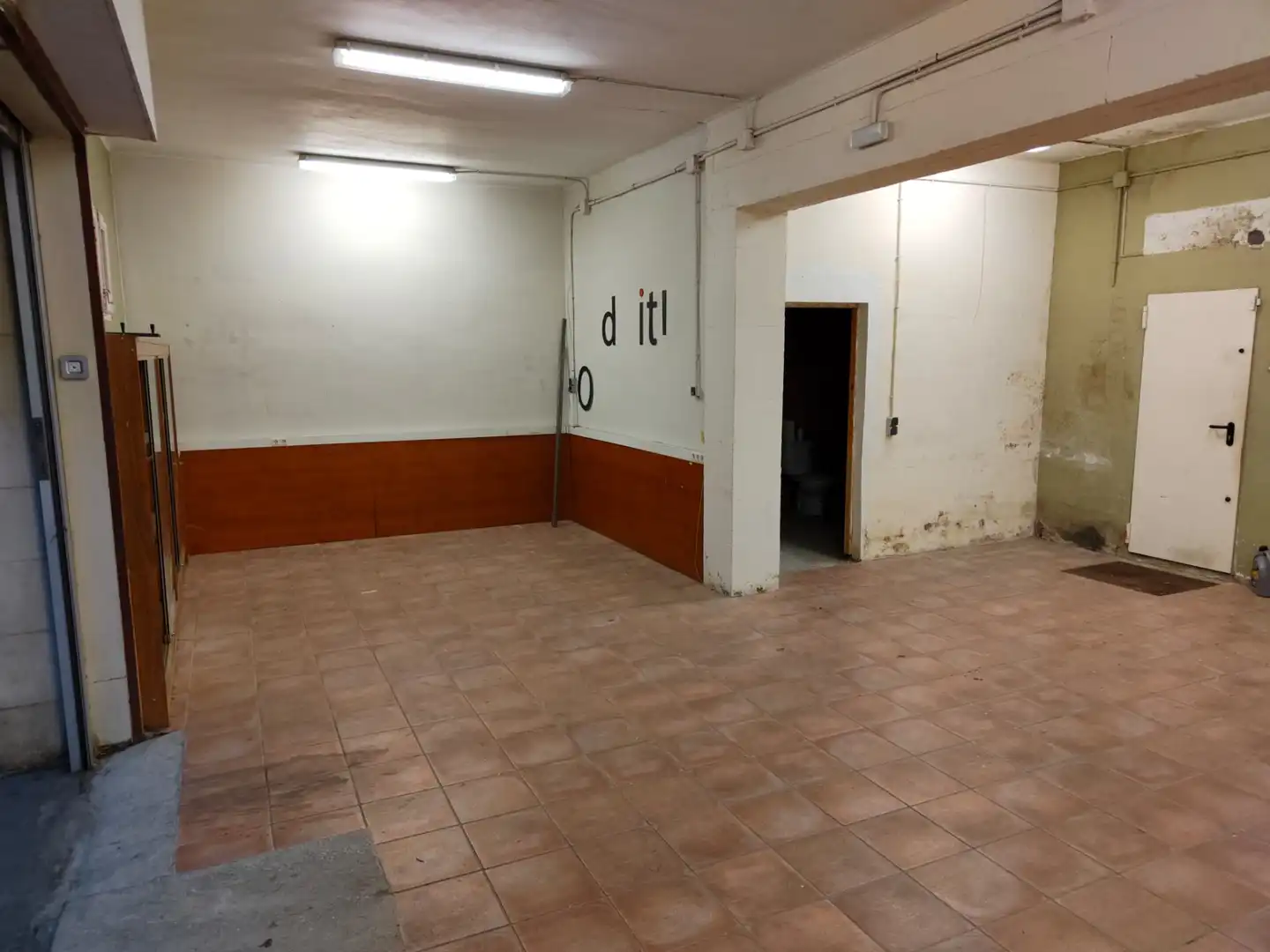 Business premises for sale in Carrer de Sant Lluís, imagen 3
