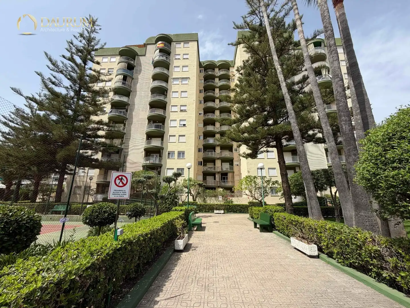Appartement avec piscine à vendre à Rioja, imagen 2