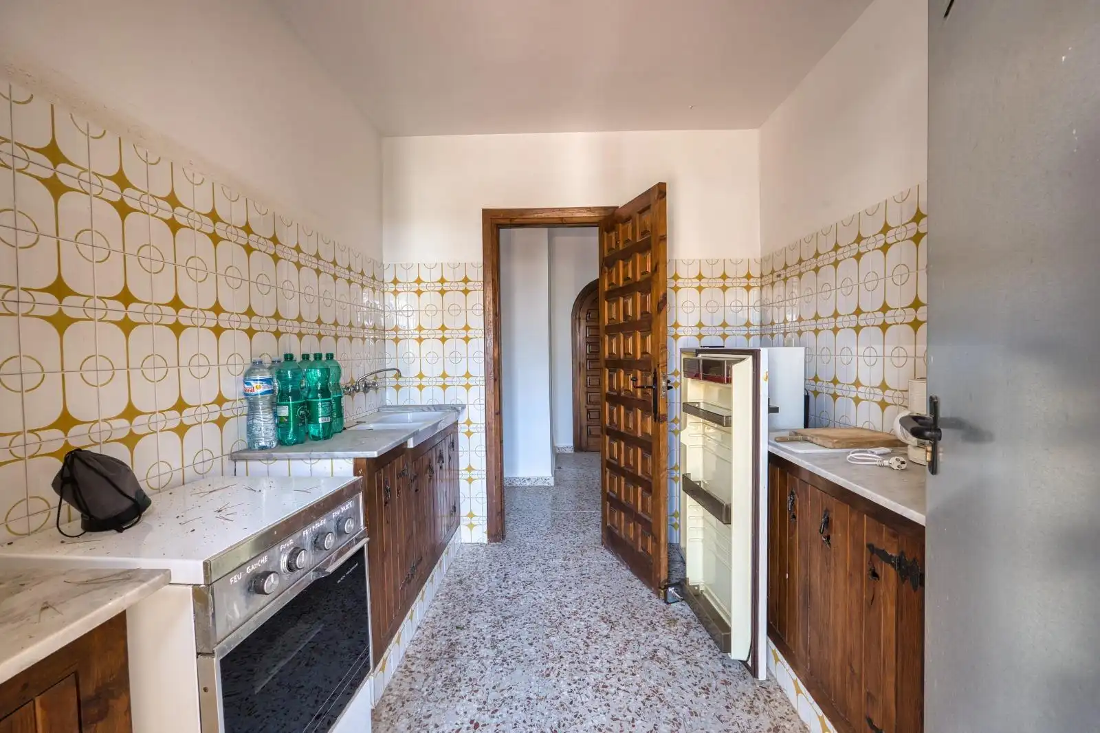 Villa avec jardin à vendre à La Viña - Montemar - San Jaime, imagen 9