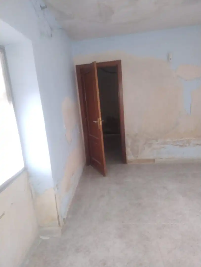 Planta baja en venta en Daimiel