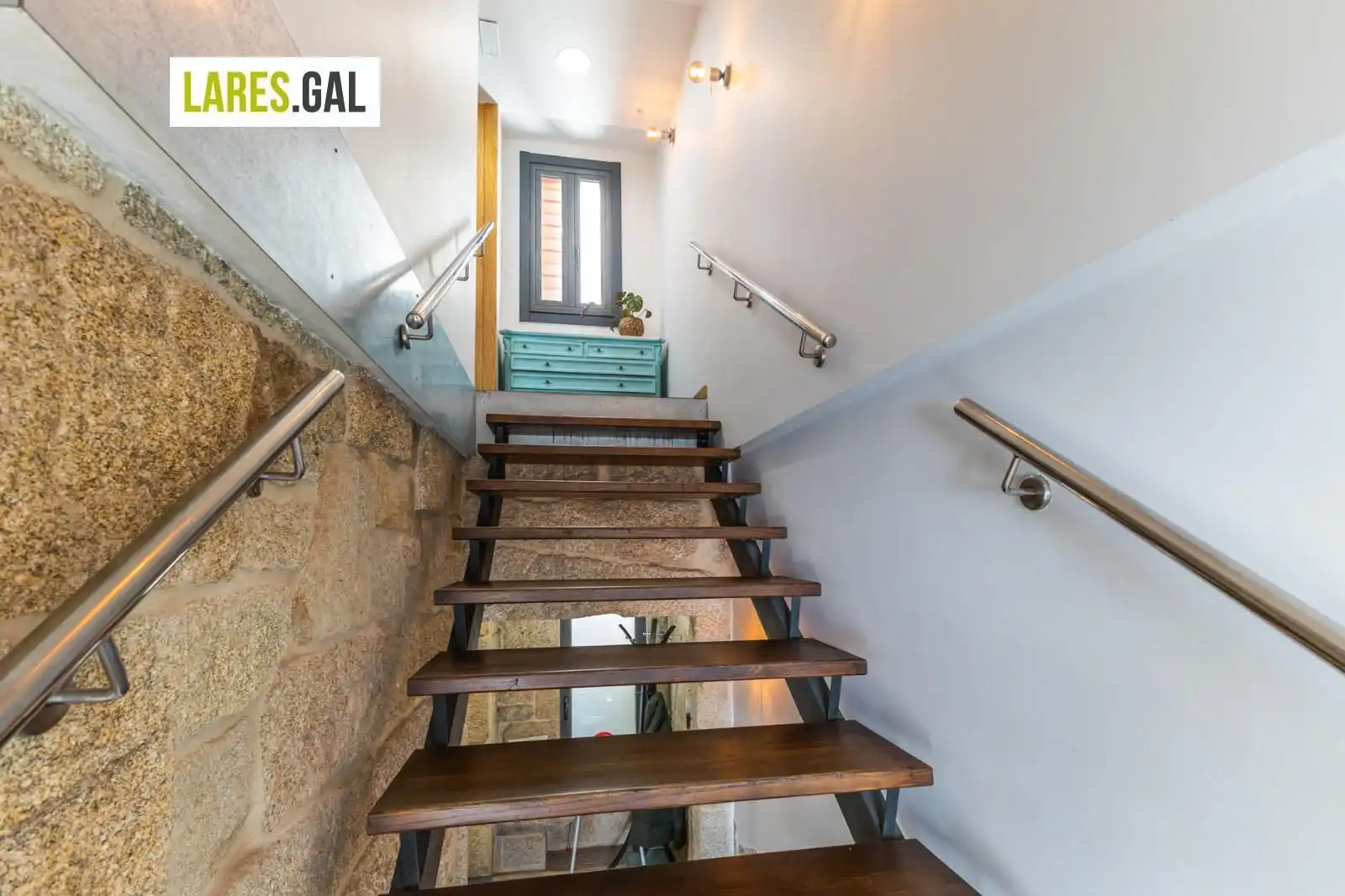 Casa o chalet en venta en Cangas  con Calefacción, Amueblado y Horno