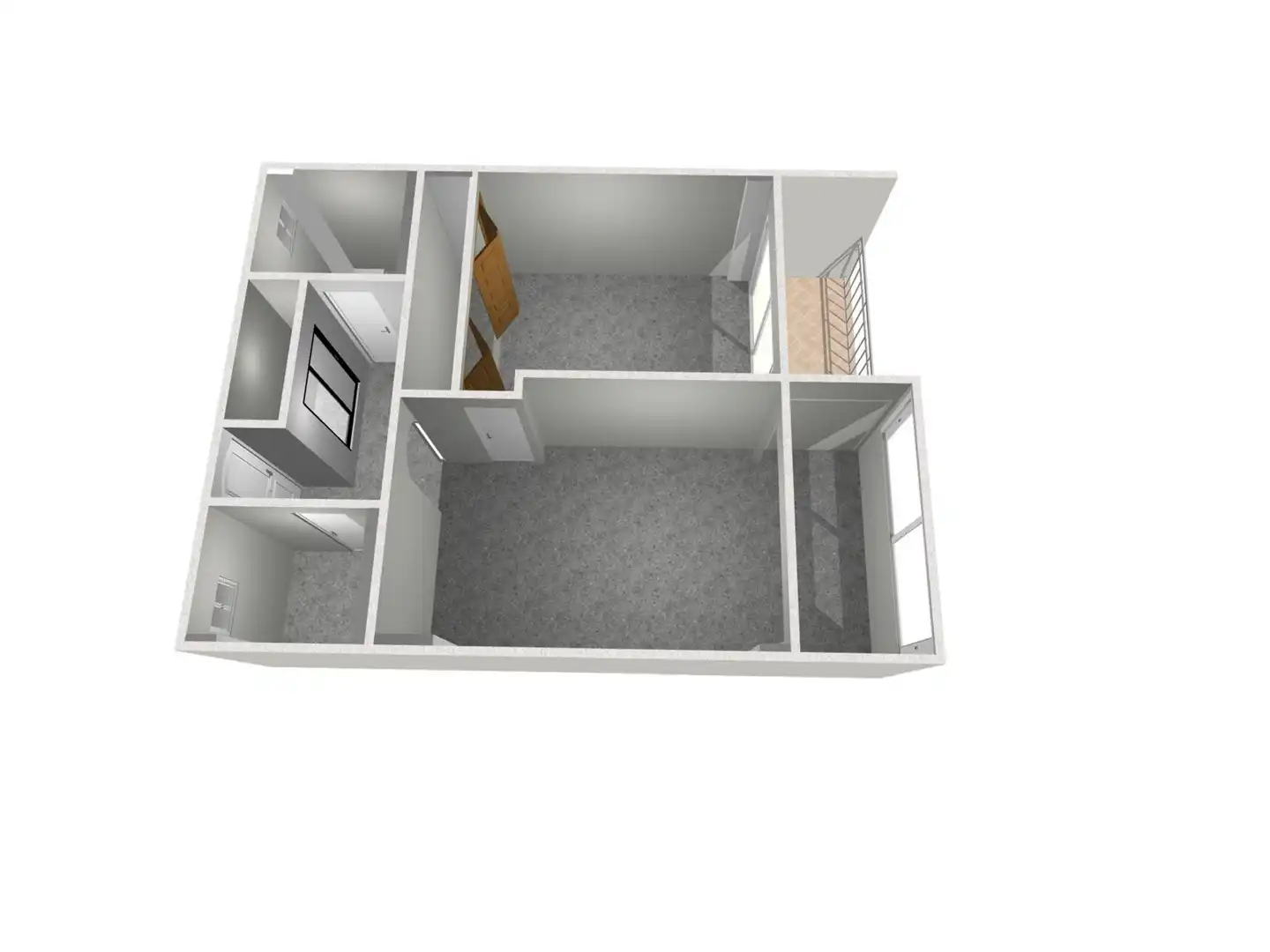 Flat for sale in  Palma de Mallorca  with Furnished