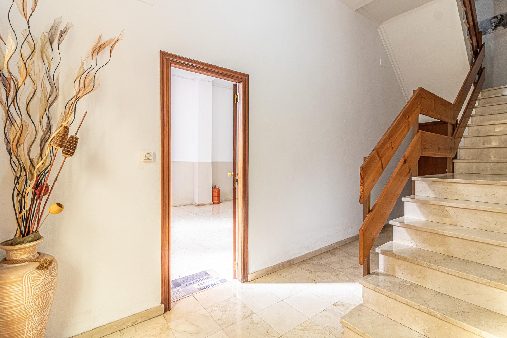 Single-family semi-detached for sale