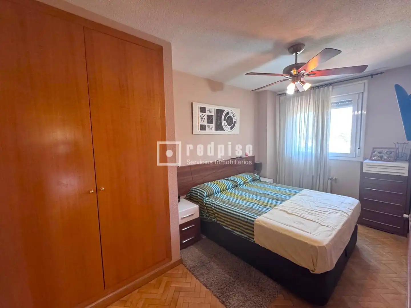 Habitación de Piso en venta en Villaverde