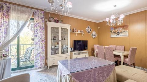 Foto 5 de Piso en venta en Paseo del Emperador Carlos V, Castaño - Mirasierra,  Granada Capital