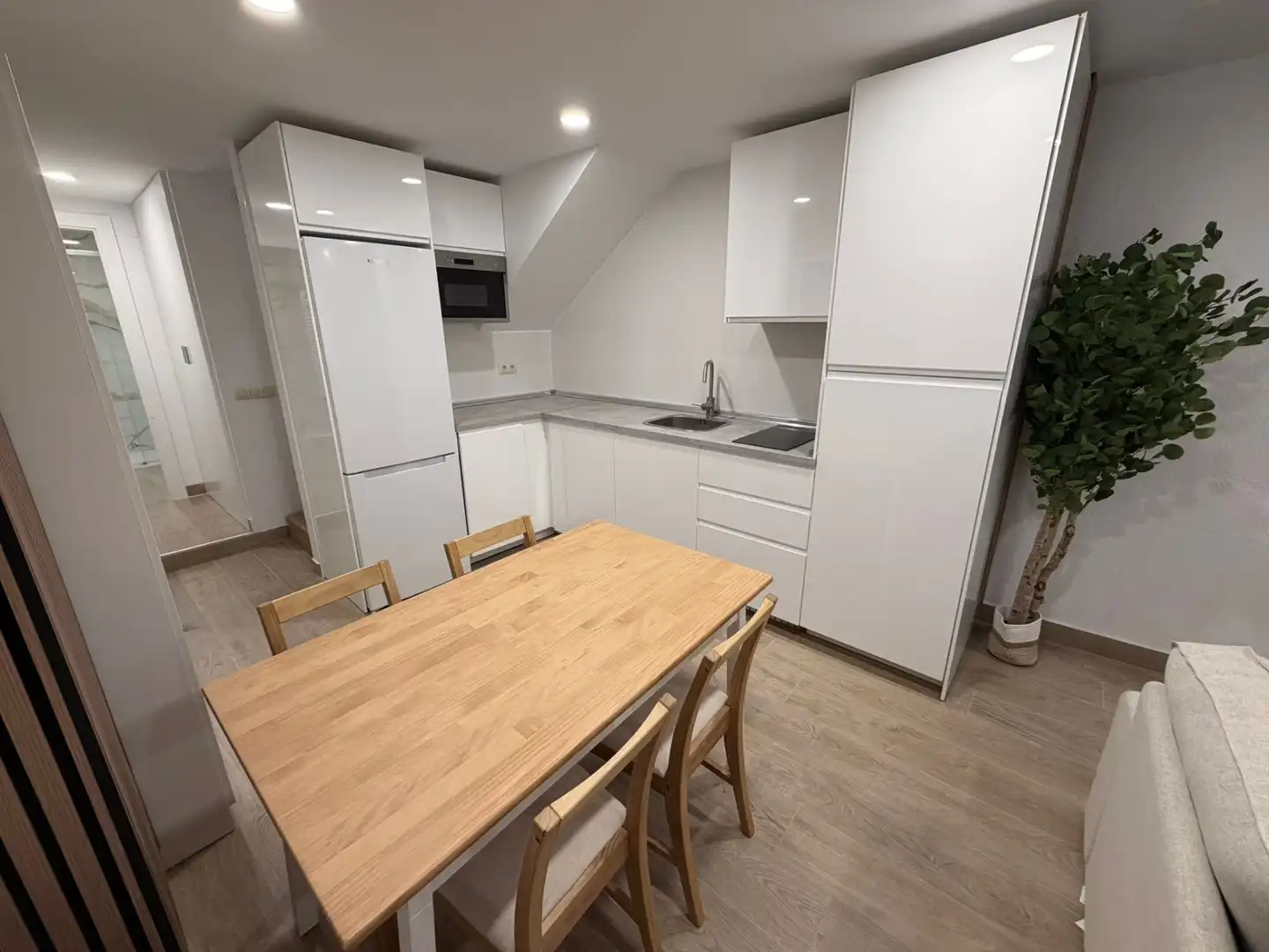 Wohnung zum Verkauf in Plaza del Barrio Vidal, imagen 12