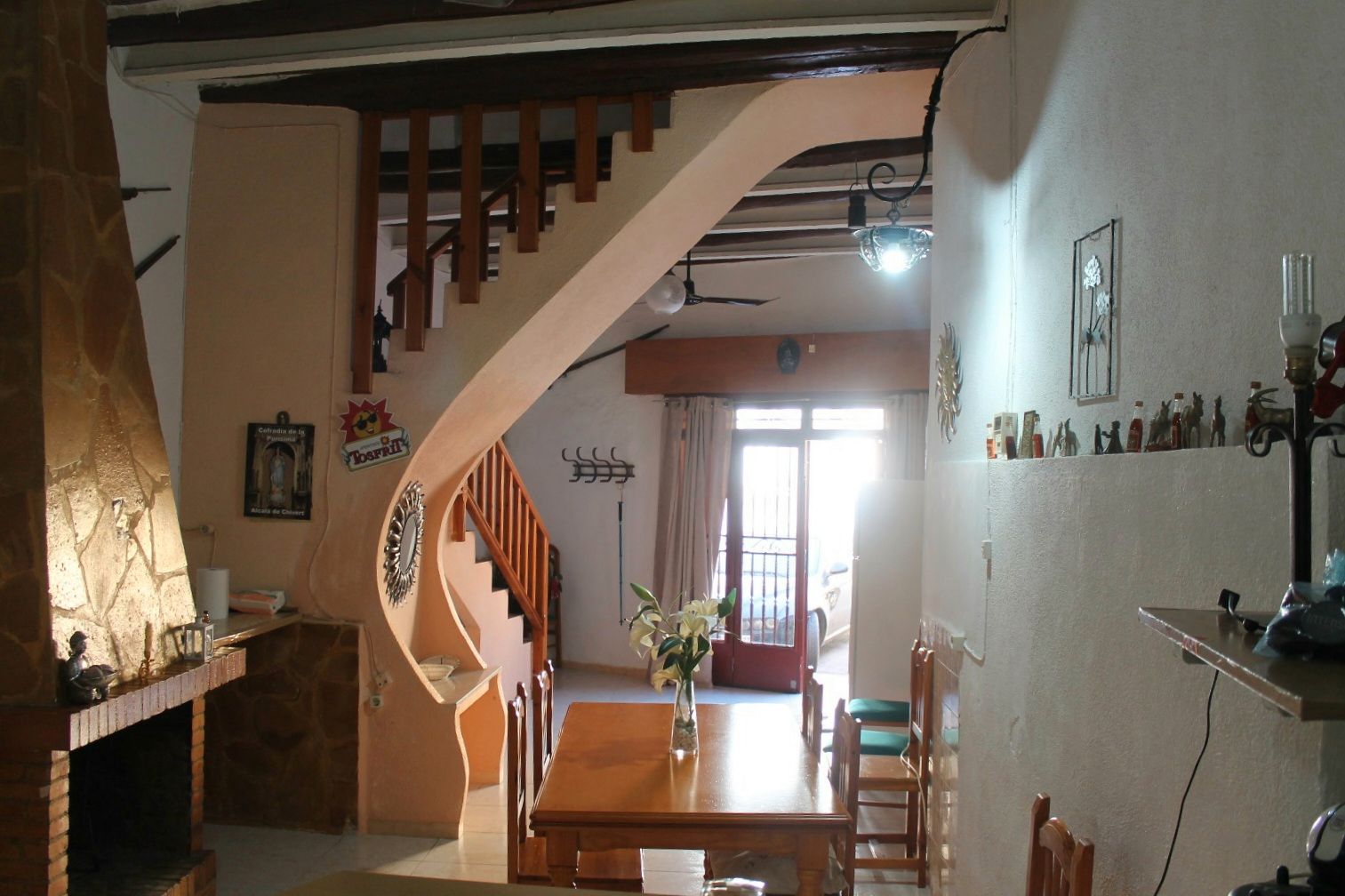 Casa o xalet en venda en Alcalà de Xivert amb Terrassa i Balcó