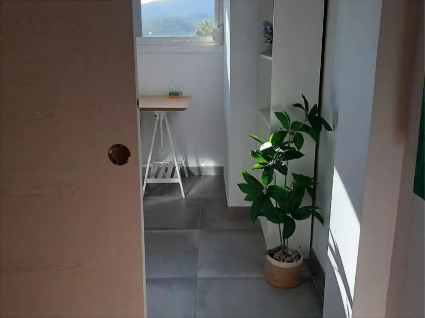Ático en venta en  Murcia Capital con Aire acondicionado, Piscina y Balcón