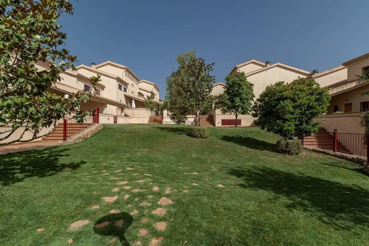 Maison avec piscine à vendre à Avenida CAÑADA DE LOS FENICIOS, imagen 41
