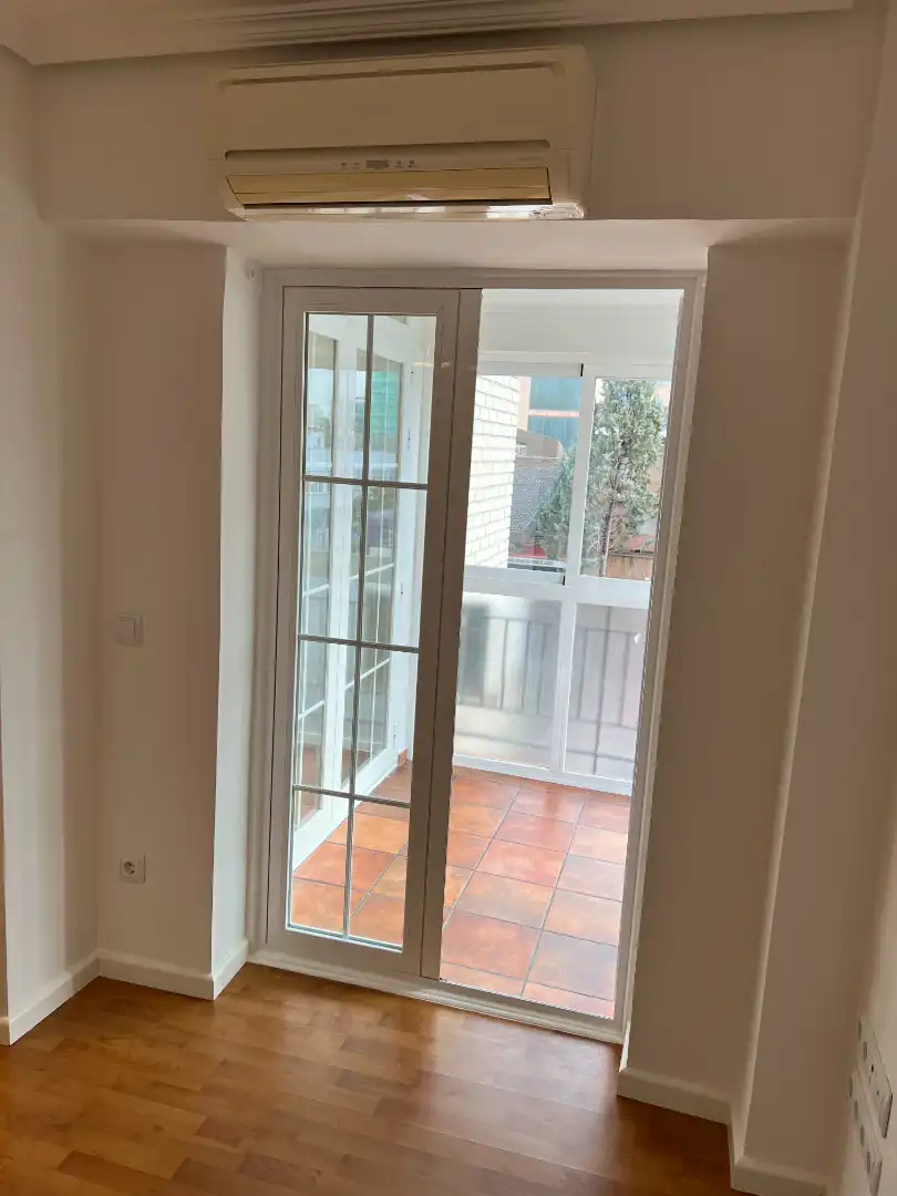 Piso en venta en Madrid con Aire acondicionado, Calefacción y Parquet