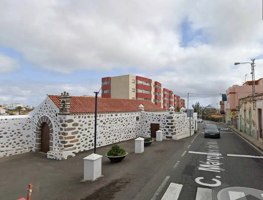 Pis de lloguer a Calle Calle Antonio Benítez Macario, La Pardilla - San Antonio