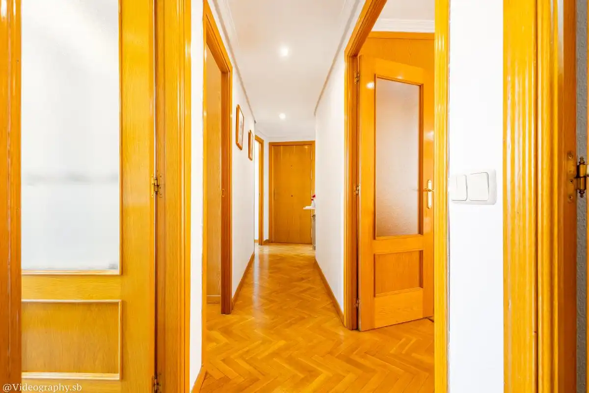 Piso con ascensor en venta en Cuesta del Caz, imagen 6