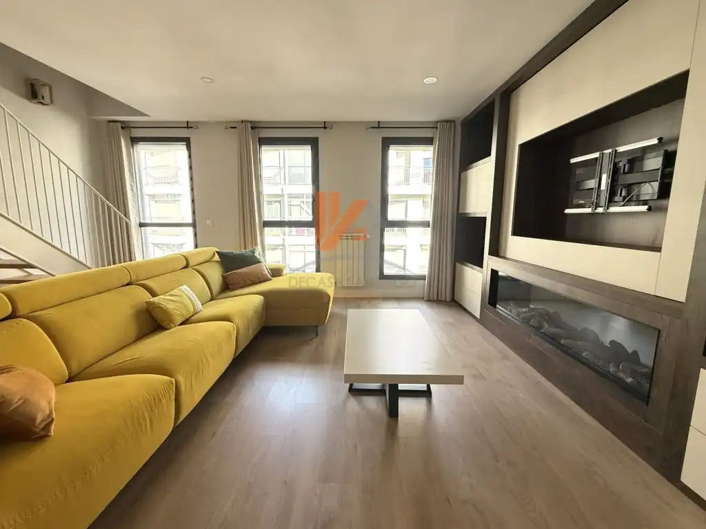 Duplex avec ascenseur à louer à Rua Manuel Beiras 18, imagen 6