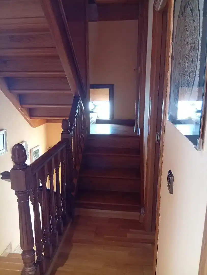 Casa o chalet en venta en Colmenarejo con Aire acondicionado, Jardín privado y Parquet