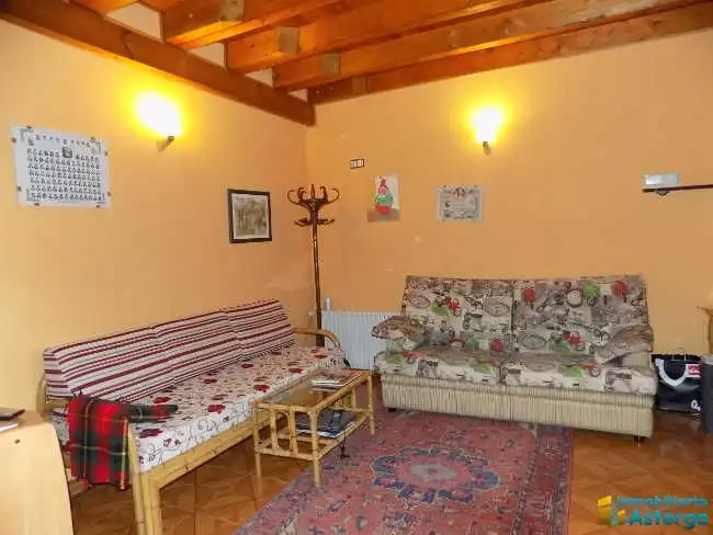 Casa con piscina in vendita a Astorga, imagen 10