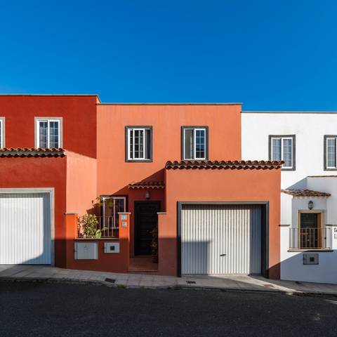 Casa adosada en Venta en Los Silos