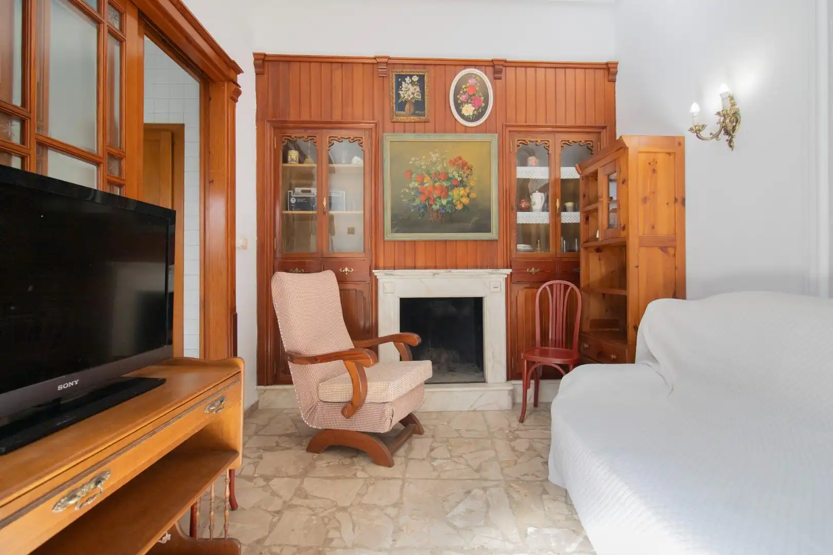 Maison rustique avec terrasse à vendre à Calle Calle San Juan, imagen 15
