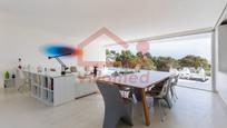 Exterior view of House or chalet for sale in Alicante / Alacant  with Air Conditioner, Heating and Private garden