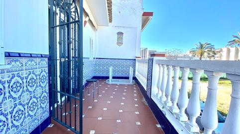 Foto 3 de Casa adosada en venda a Centro, Cádiz