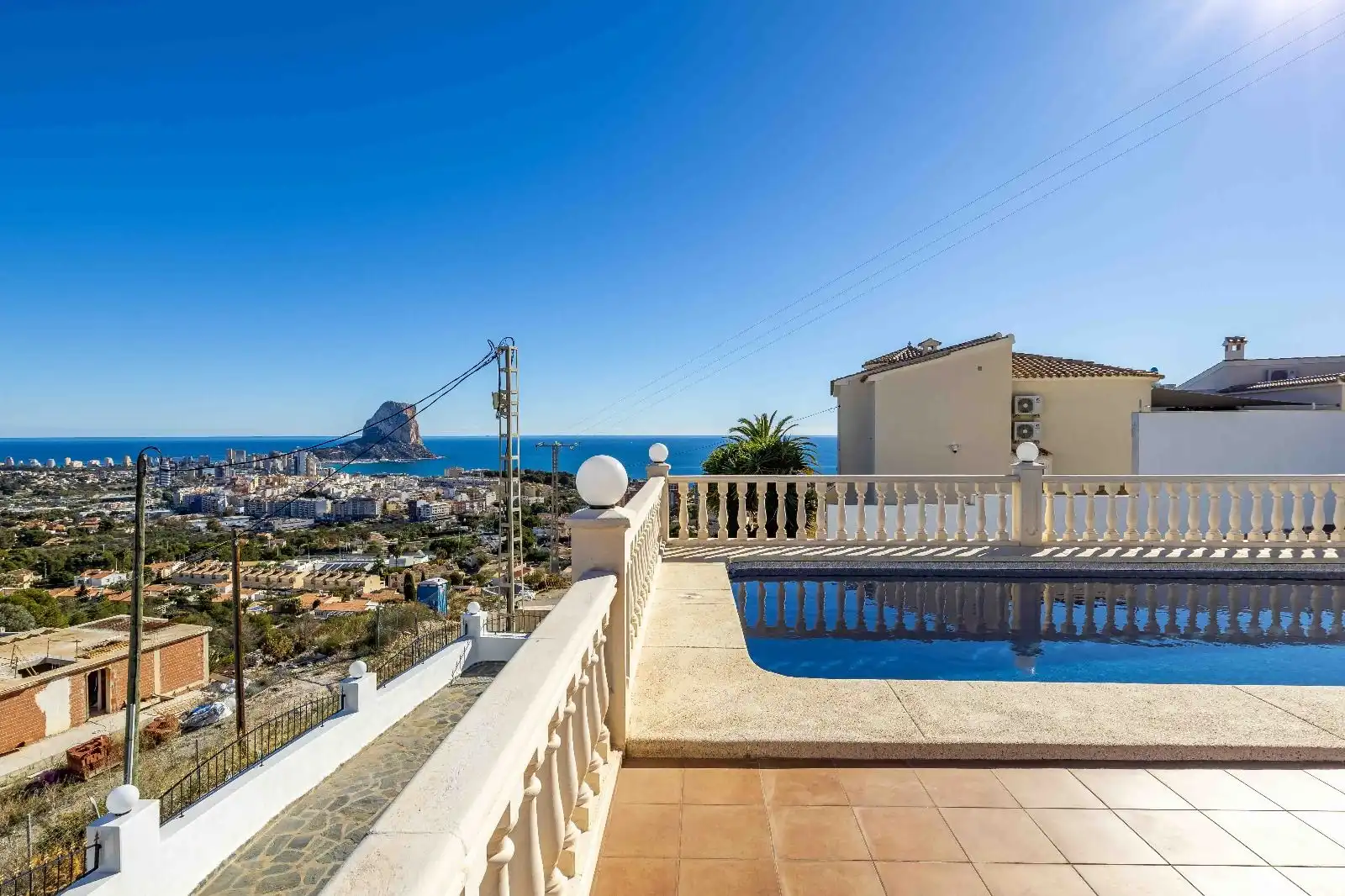 Casa o chalet en venta en Zona Pueblo
