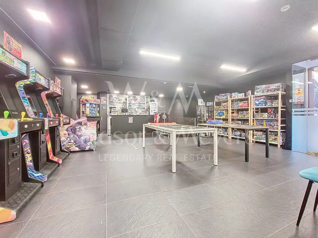 Locale commerciale in cessione a Carrer Isabelle Sandy, 2-4 2-4, imagen 16