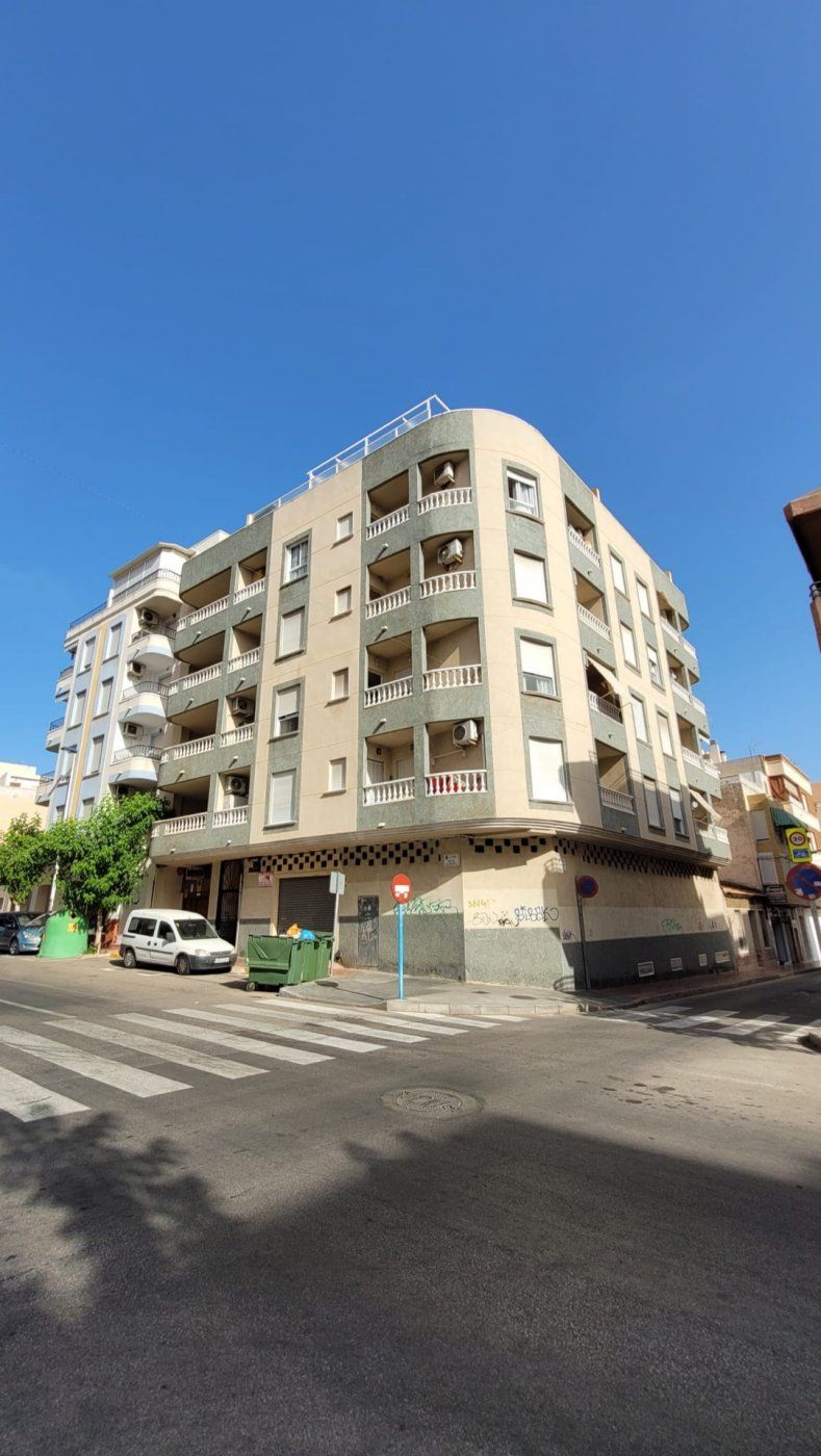 Trastero de alquiler en Avenida Diego Ramirez, 90, Centro - Muelle Pesquero, Centro, Torrevieja