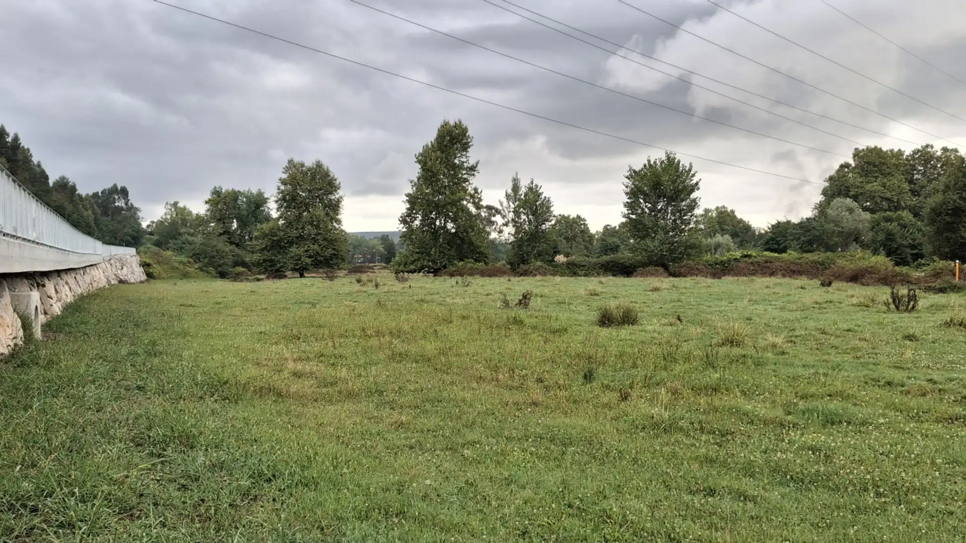 Residencial en venta en Santillana del Mar