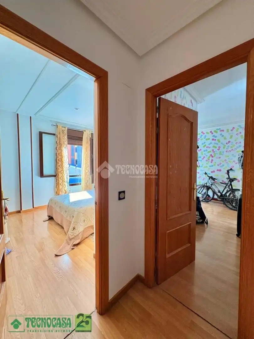 Habitación de Piso en venta en Ocaña con Aire acondicionado, Calefacción y Piscina comunitaria