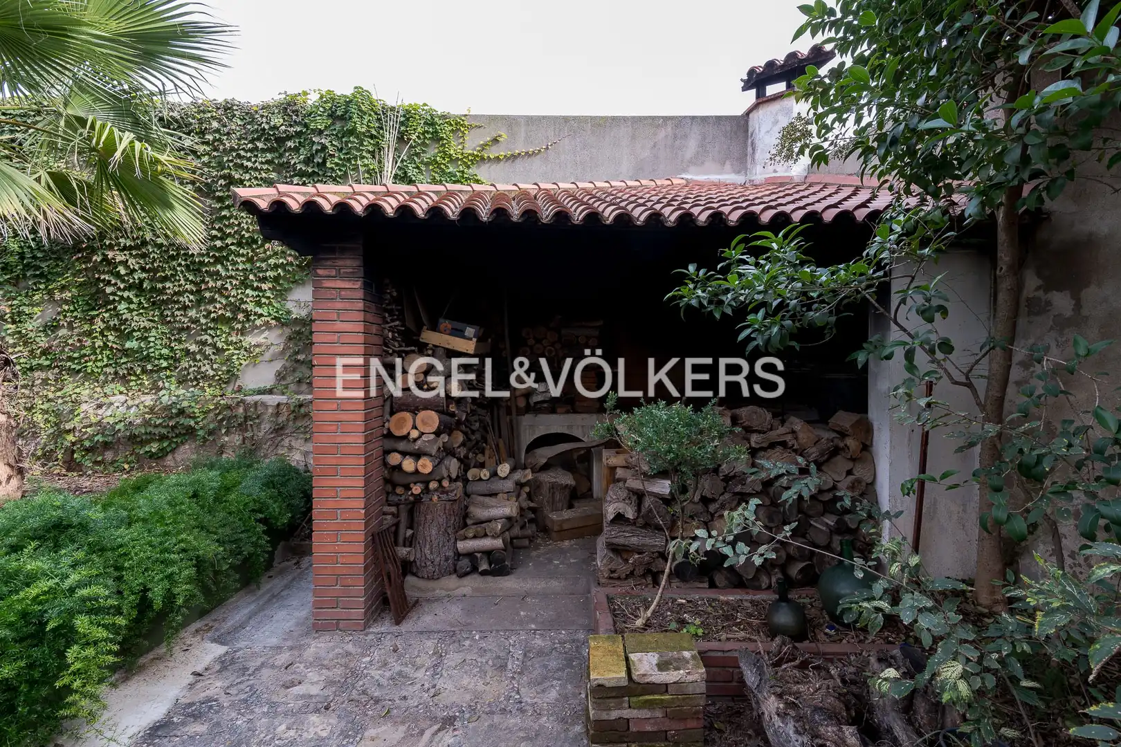 Casa o xalet en venda a Sant Vicenç Dels Horts