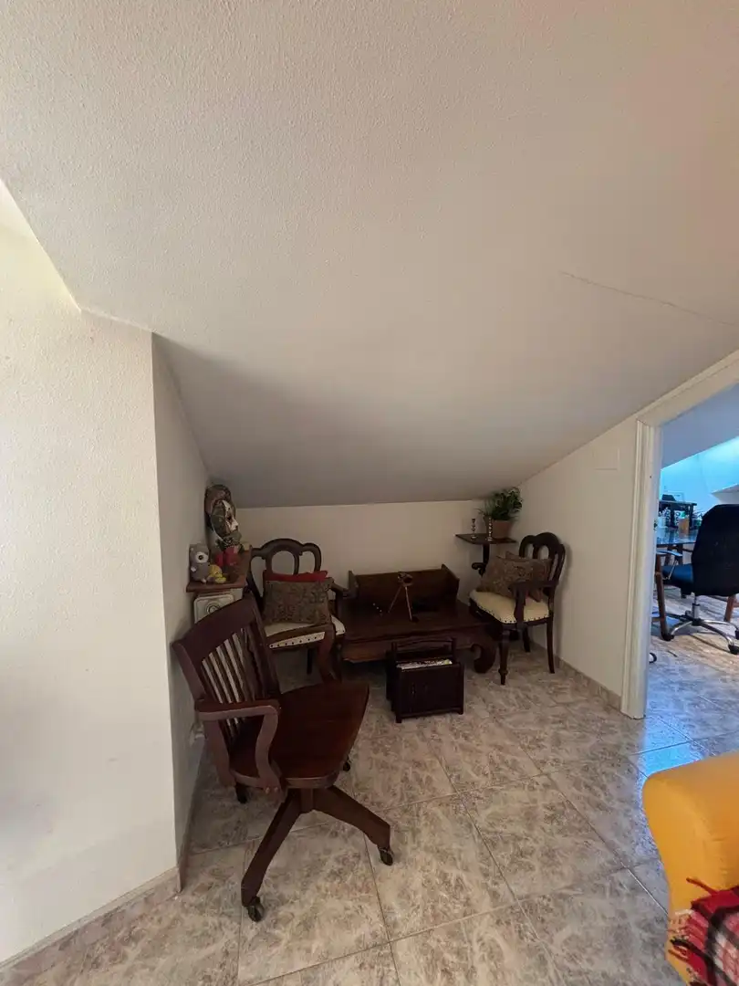 Attic for sale in Valdepeñas