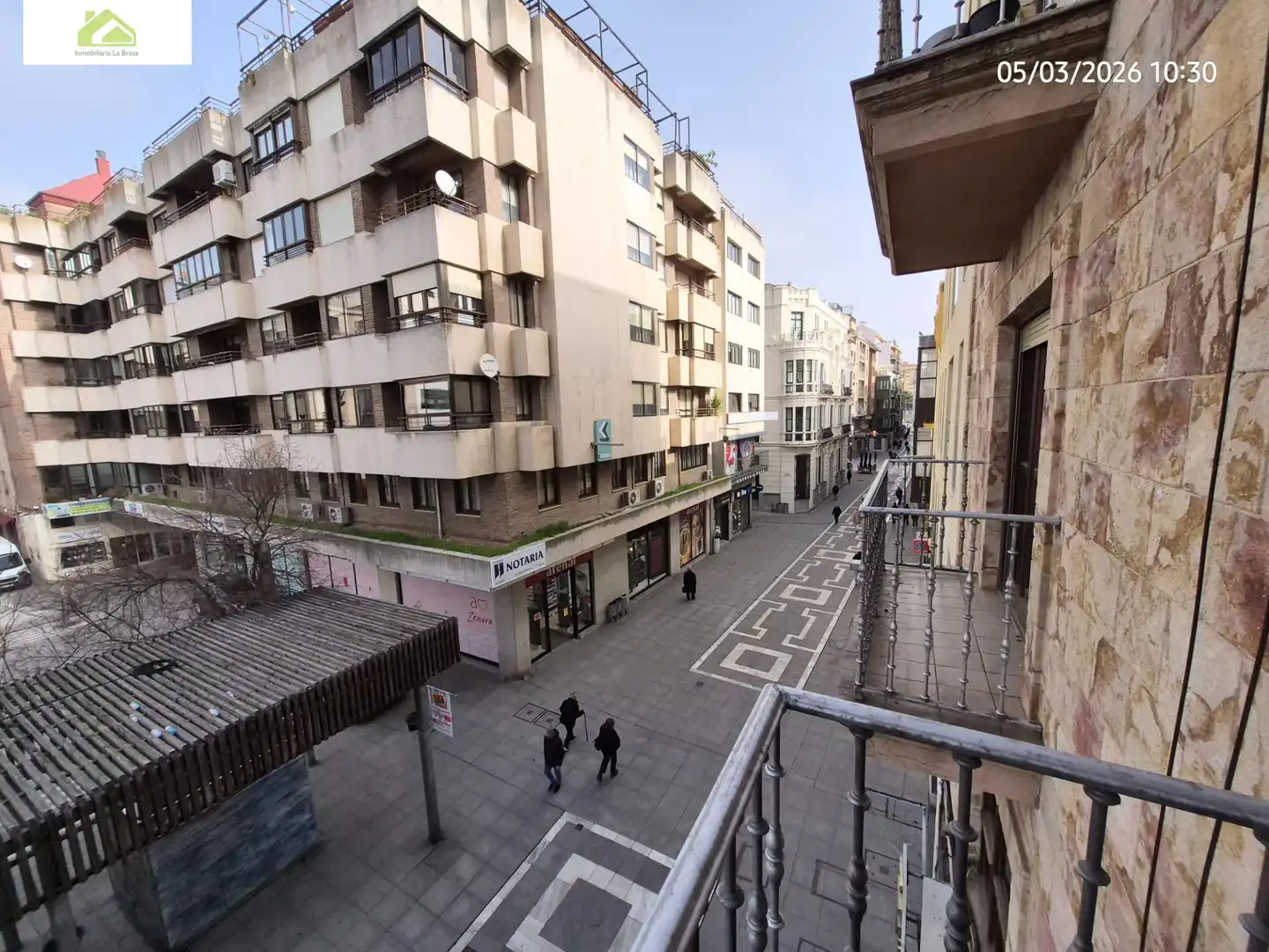 Pis amb terrassa en venda a Casco Antiguo, imagen 8