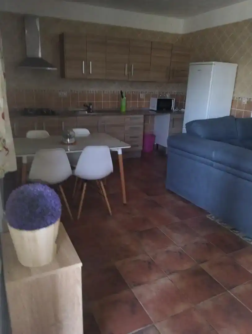 Cuina de Finca rústica en venda en Válor