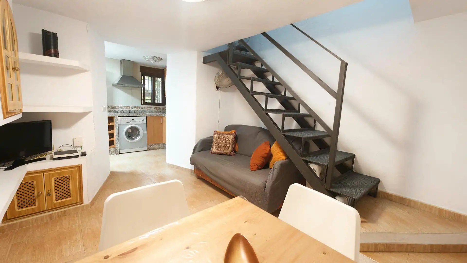 Wohnung zum Verkauf in Centro, imagen 5