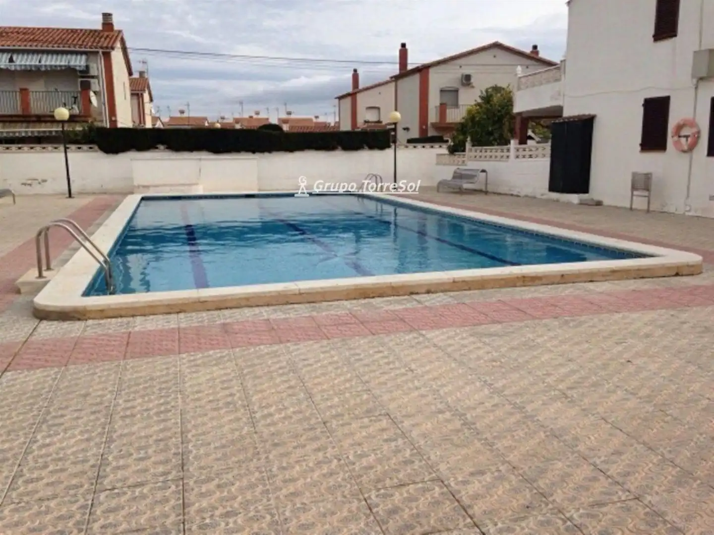 Flat for sale in Cala Justell, Marítima Sud
