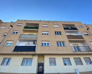 Exterior view of Garage for sale in Tomelloso