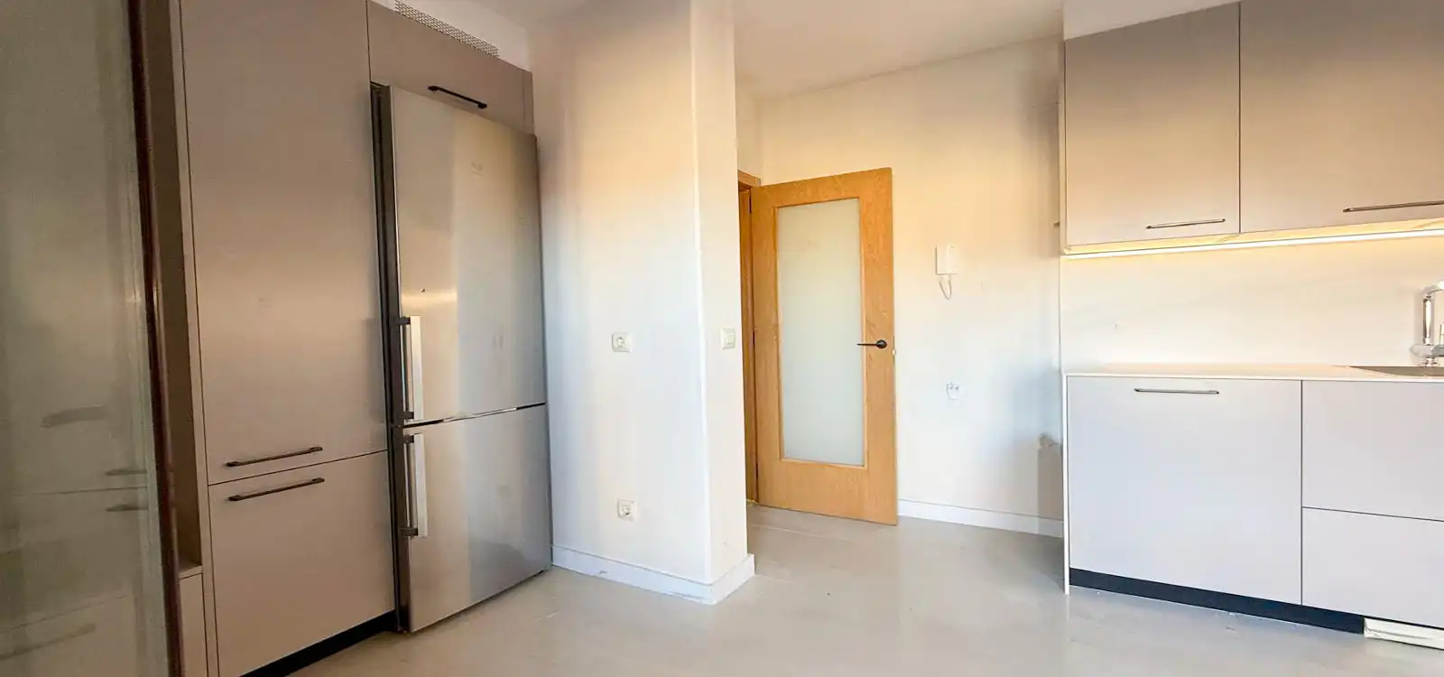 Kitchen of Houses for sale in Vigo   with Heating, Private garden and Terrace