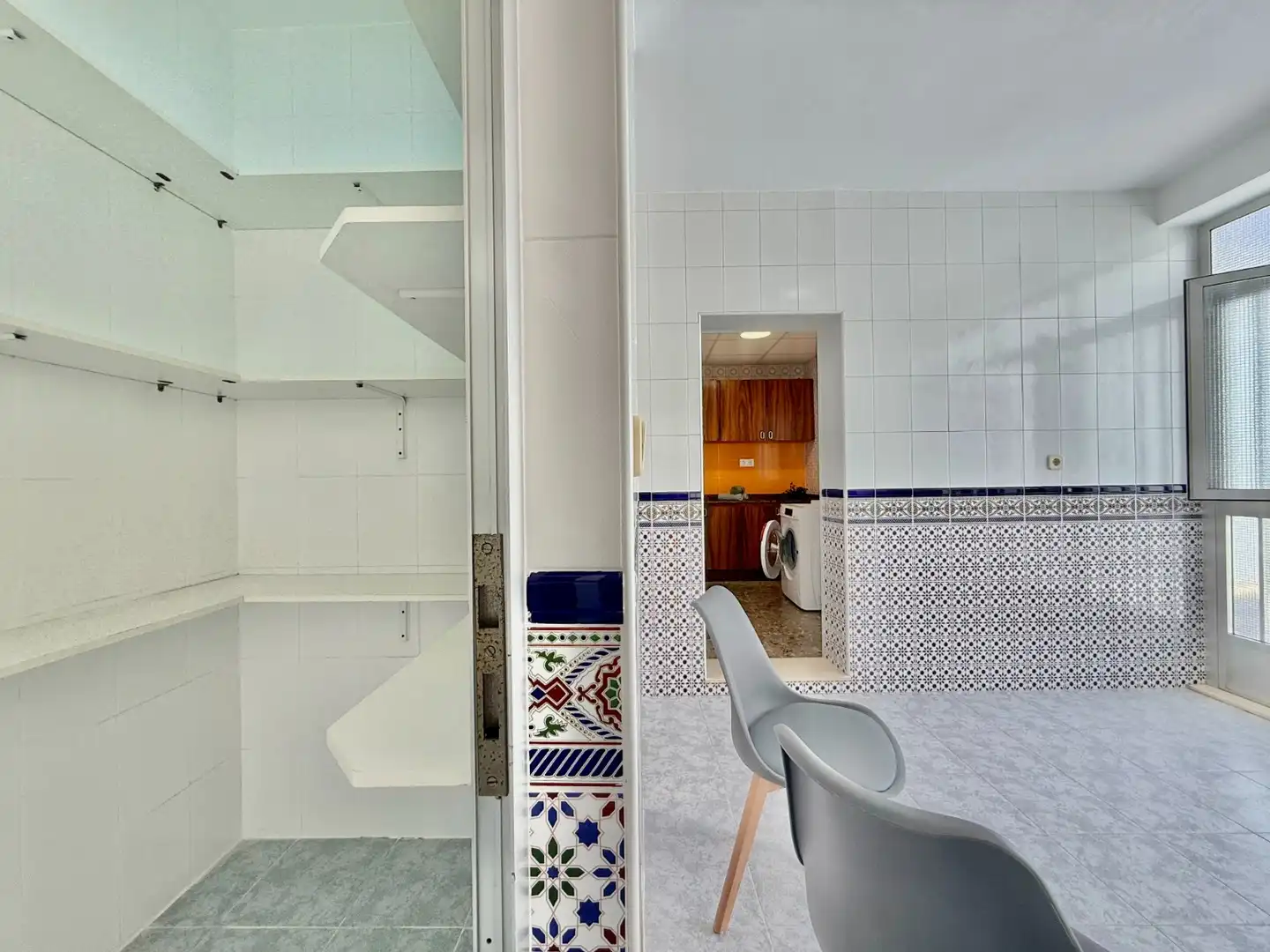 Casa amb terrassa en venda a San Pedro del Pinatar, imagen 37