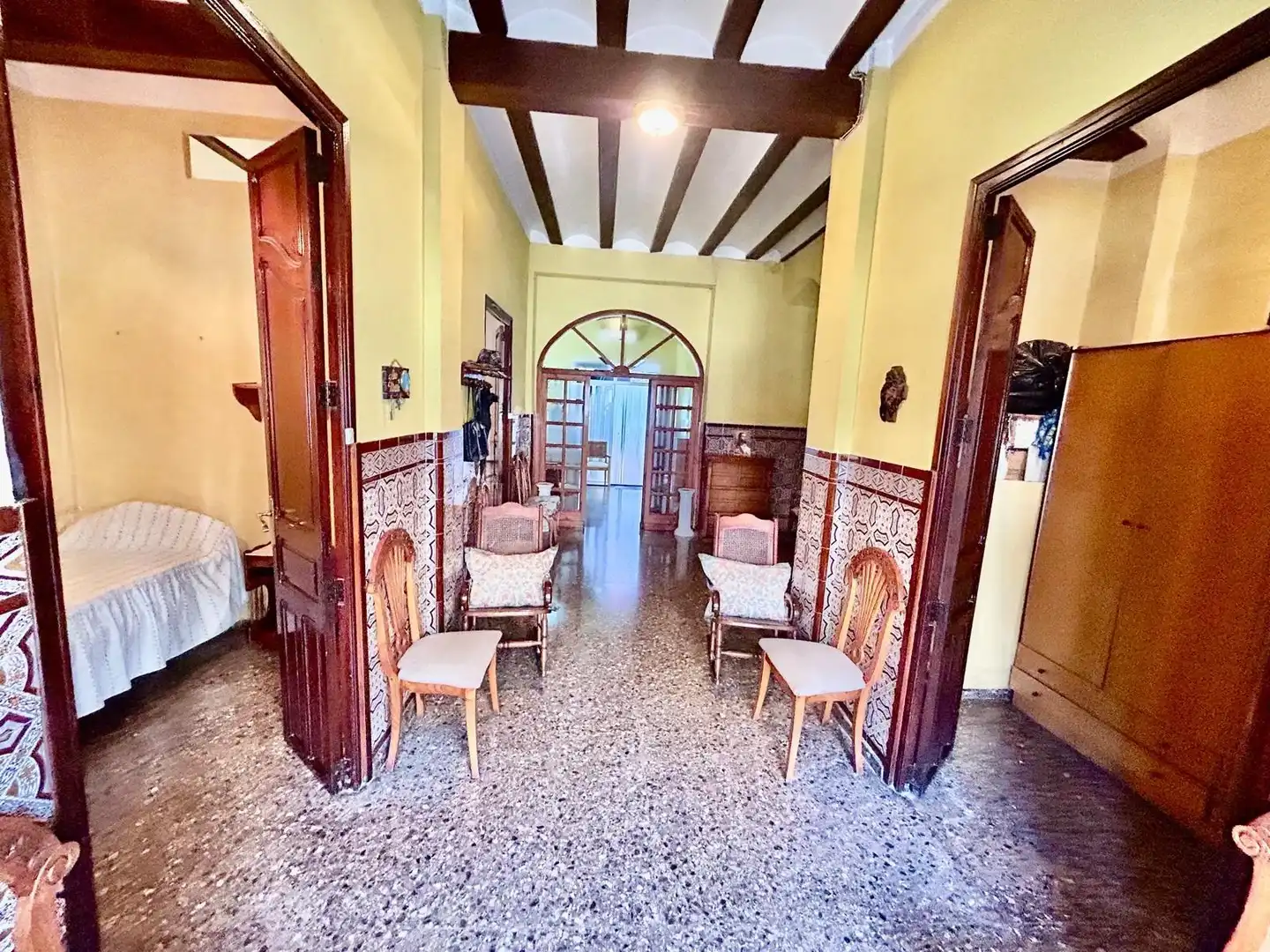 Casa o xalet en venda en Albal amb Terrassa i Traster