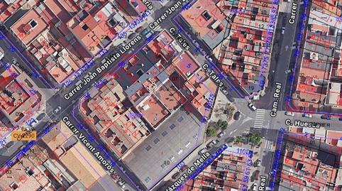 Foto 5 de Piso en venta en El Pilar, Castellón
