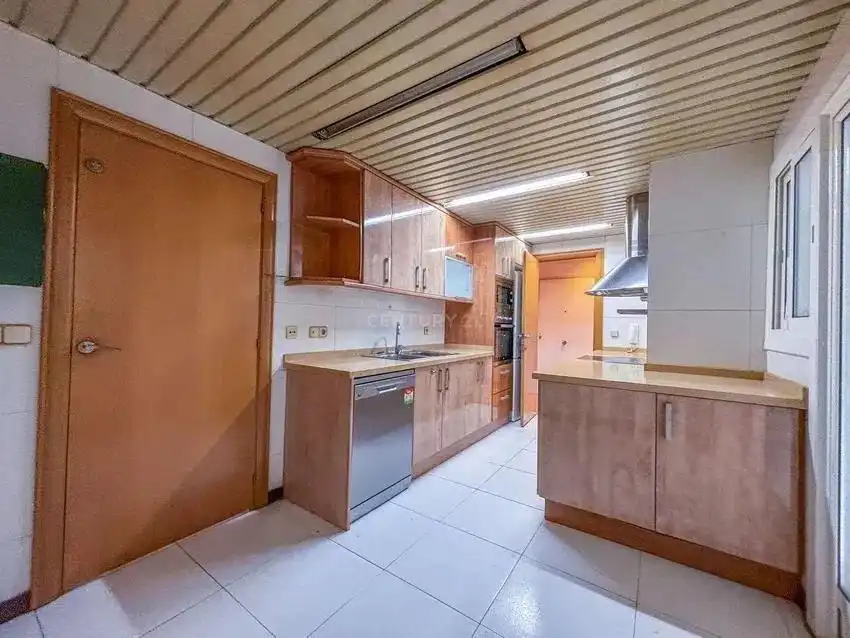 Piso en venta en TURO, 9, Montgat