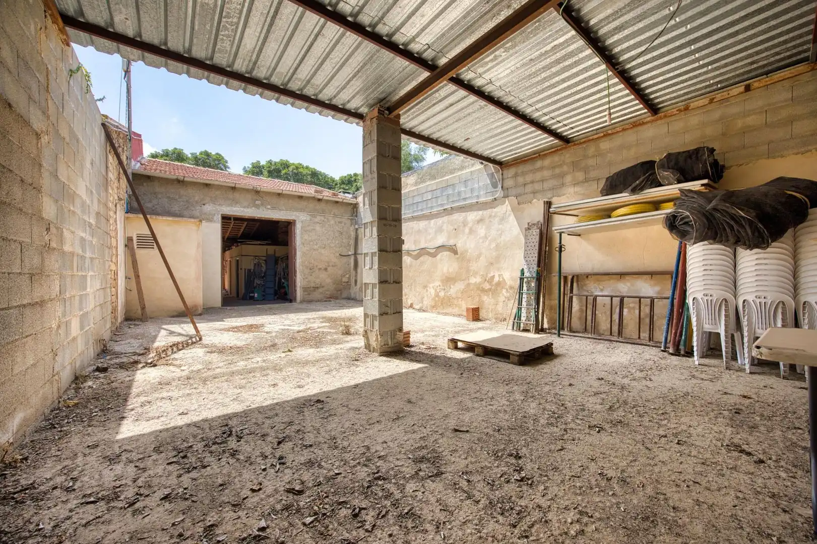 Casa o chalet en venta en Mutxamel con Aire acondicionado, Calefacción y Jardín privado
