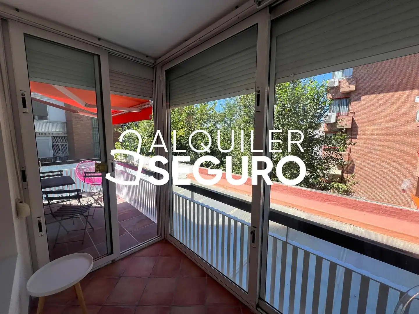Flat for rent in de Manuel Uribe, Atalaya