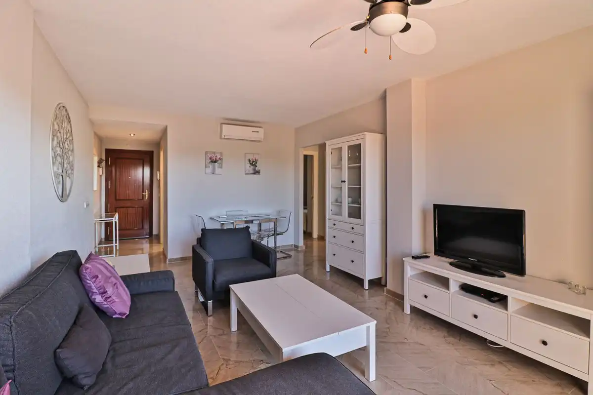 Flat with pool for sale in Casares - Casares,Casares costa,UrbanizaciÃÂ³n Vista Bahia, imagen 10