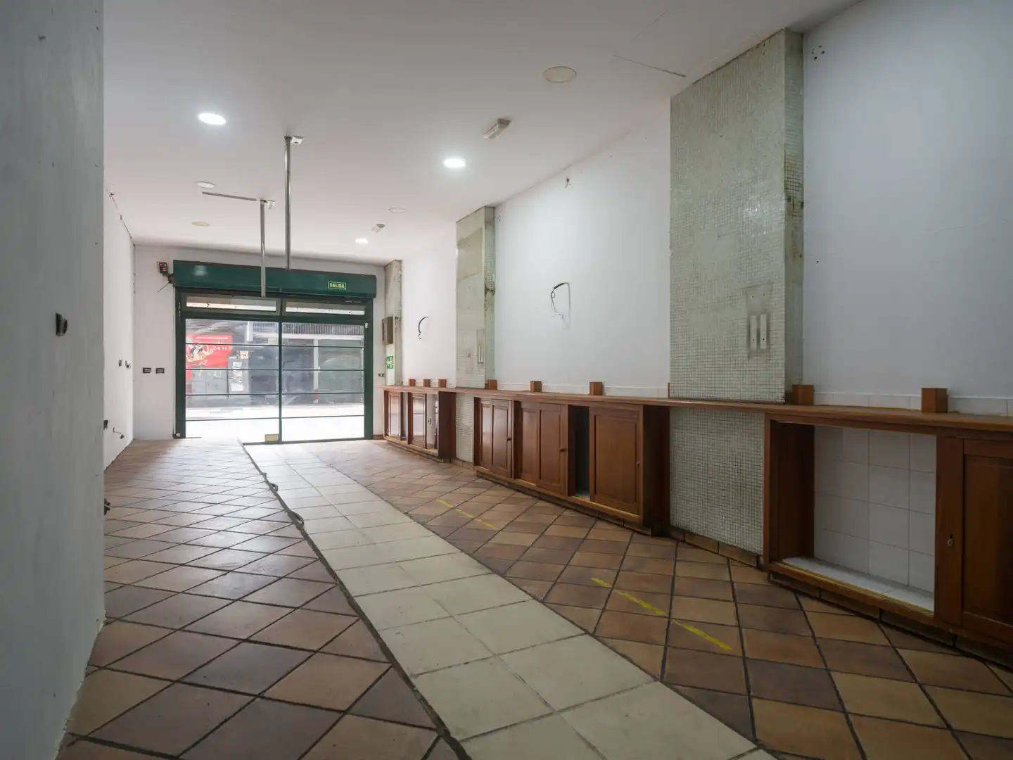 Geschaftsraum zur Miete in Las Palmas de Gran Canaria