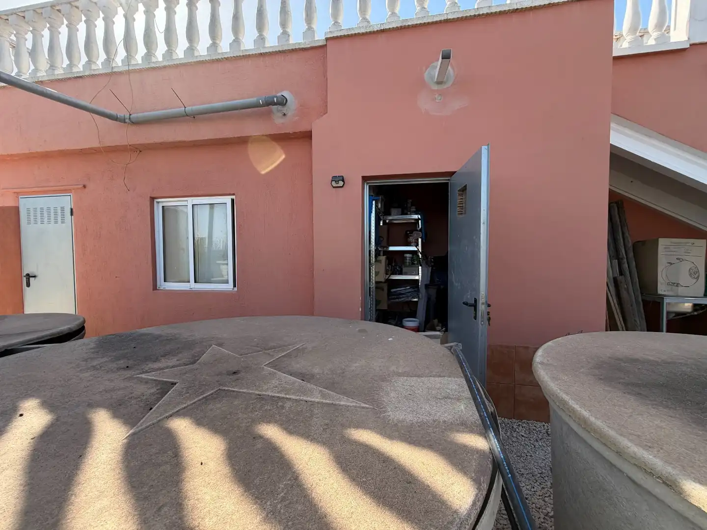 Casa rustica con piscina in vendita a La Marina, imagen 46