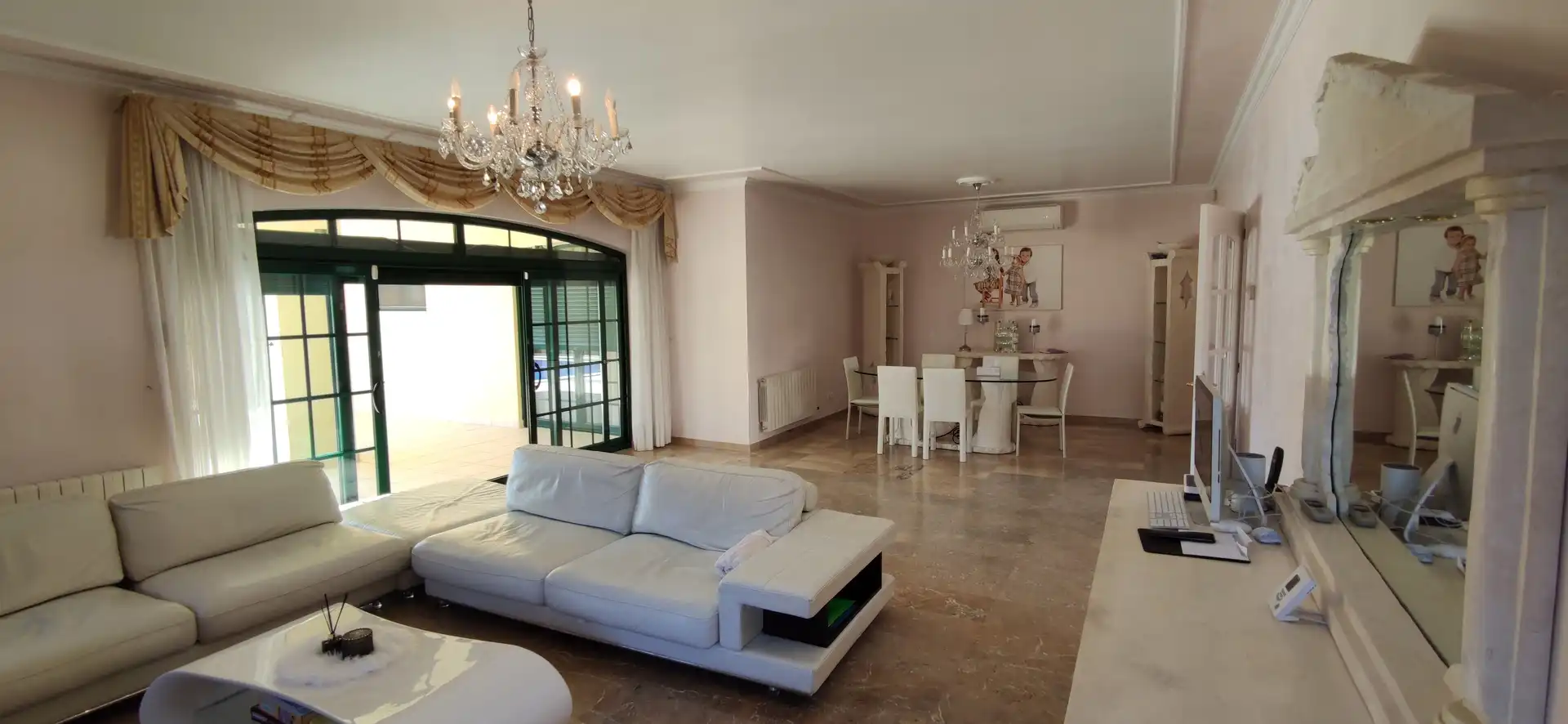 Villa mit Pool zum Verkauf in Sant Pol, imagen 5