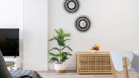 Foto 3 de Apartamento de alquiler en Lucero,  Madrid Capital